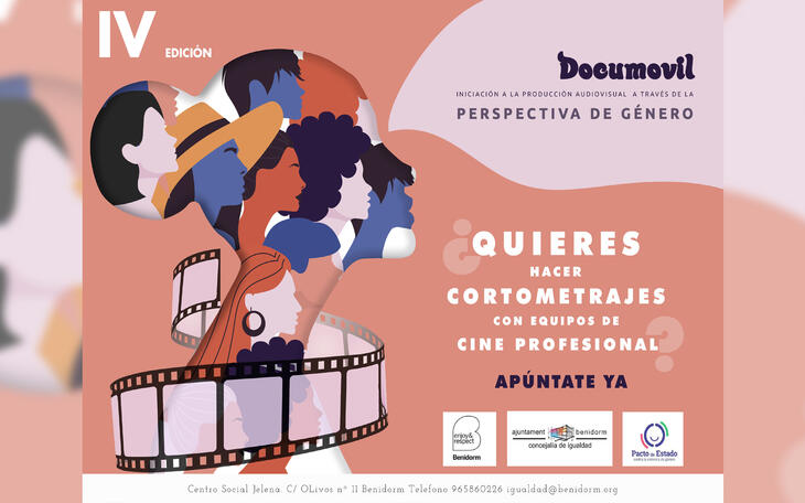 Cuarta Edición Documóvil